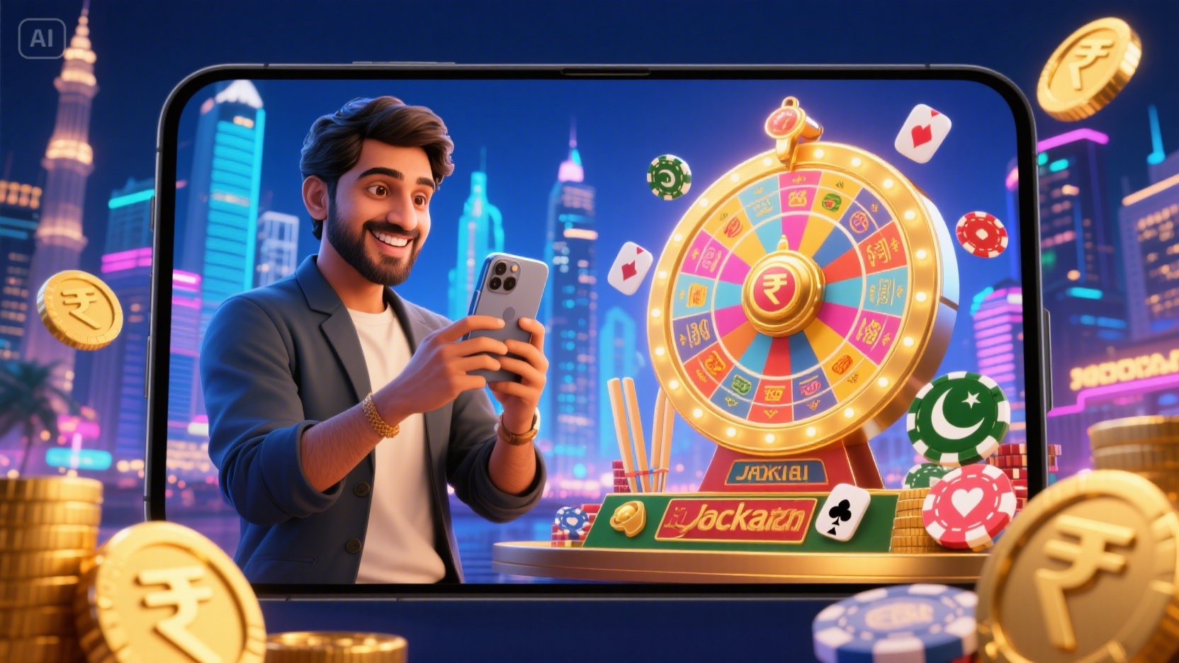 Shotz CasinoJoin Pakistan’s casino site and receive a 200% instant top-up! Deposit once, play responsibly, and withdraw PKR winnings through local JazzCash systems.