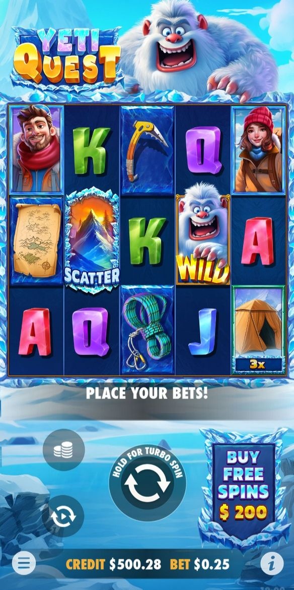 Shotz Casino