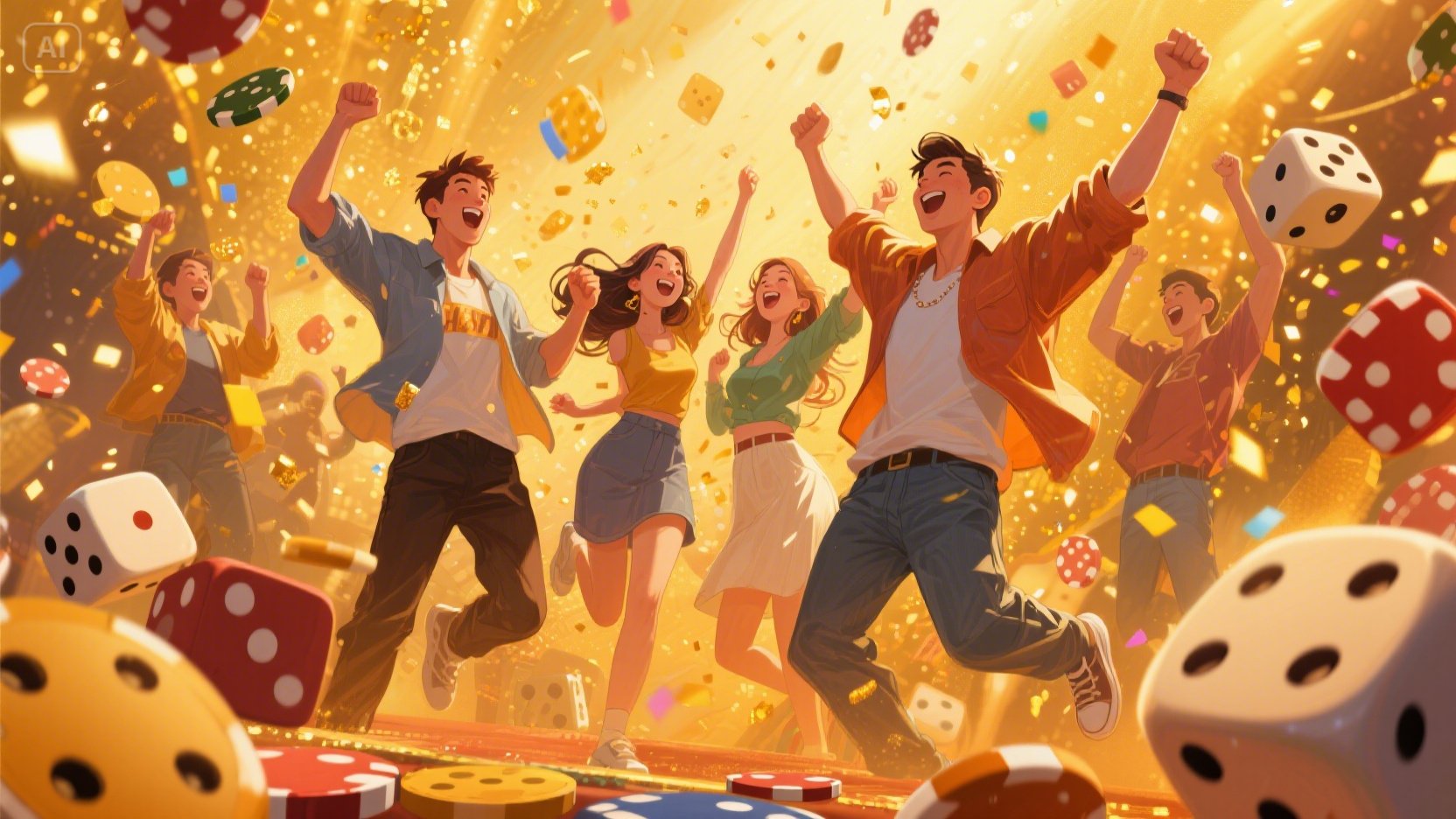 Registration at Shotz Casino Casino