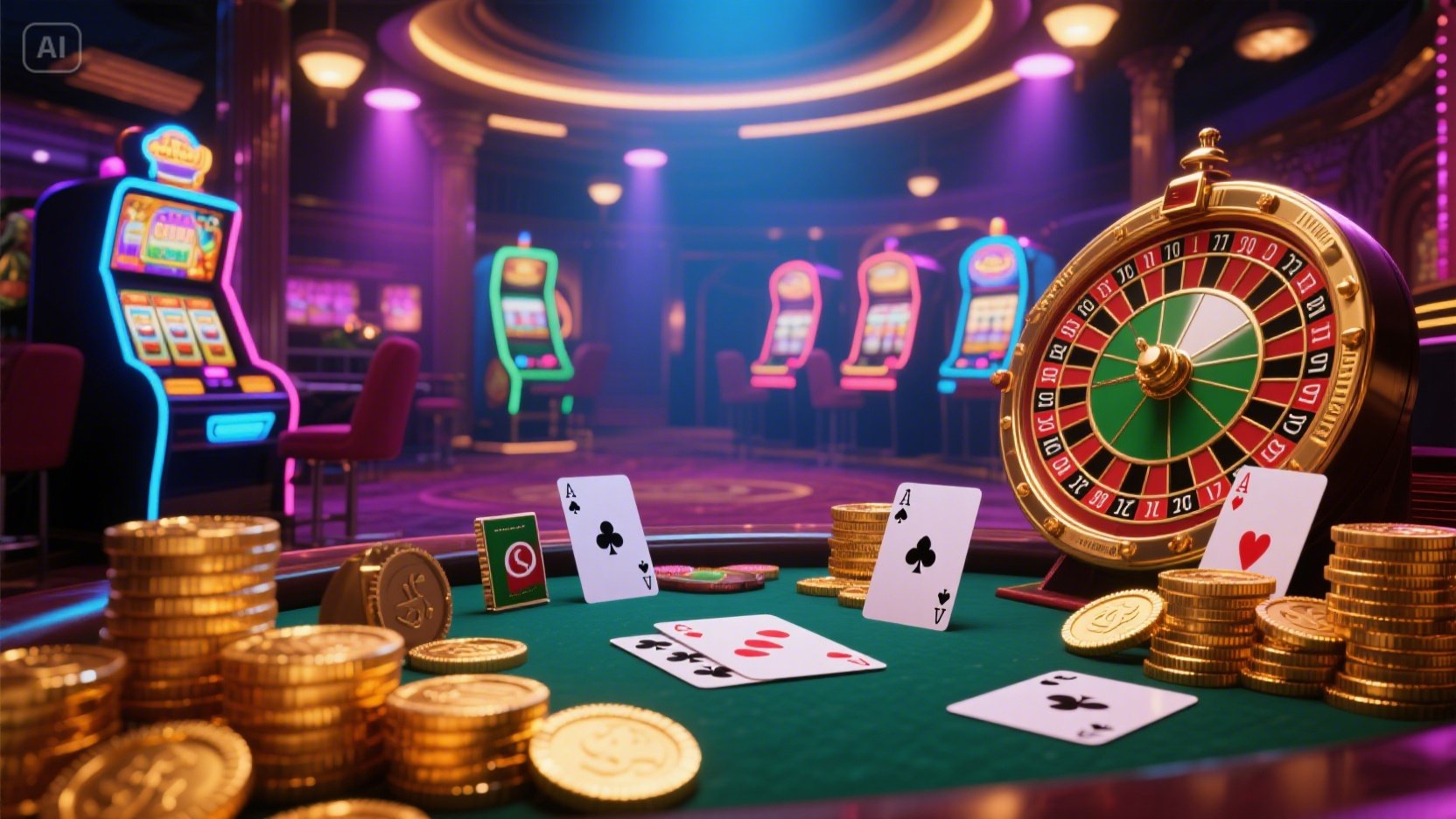 Casino Shotz Casino desktop and mobile interfaces