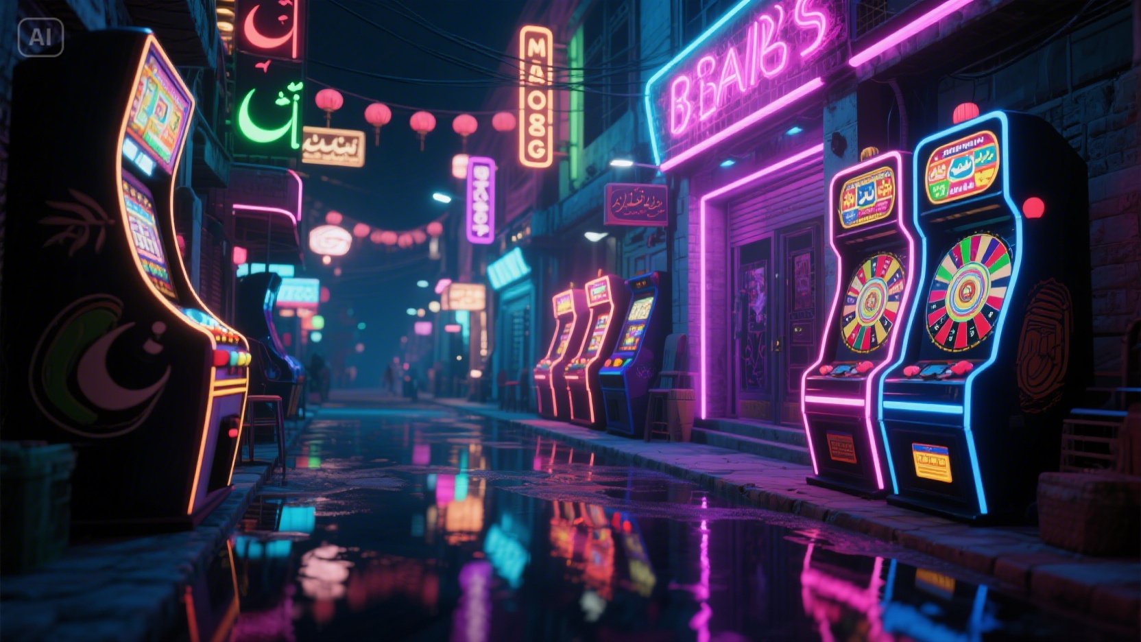 Casino Shotz Casino desktop and mobile interfaces