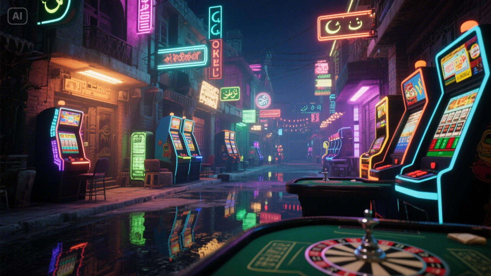 Registration at Shotz Casino Casino