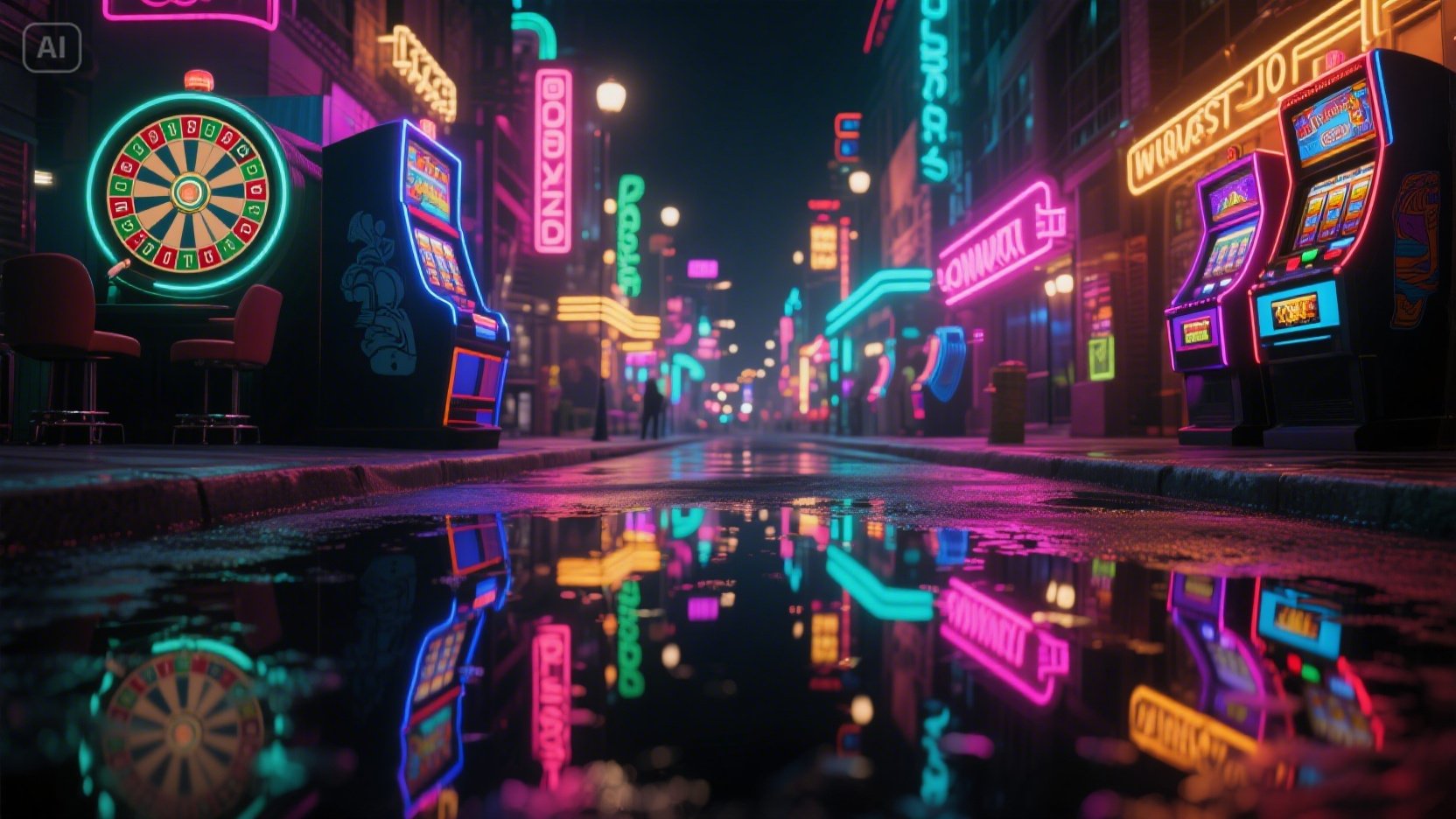 Registration at Shotz Casino Casino