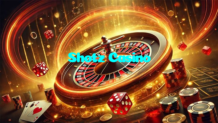 available types of Shotz Casino bet including pre-match live express and system bets