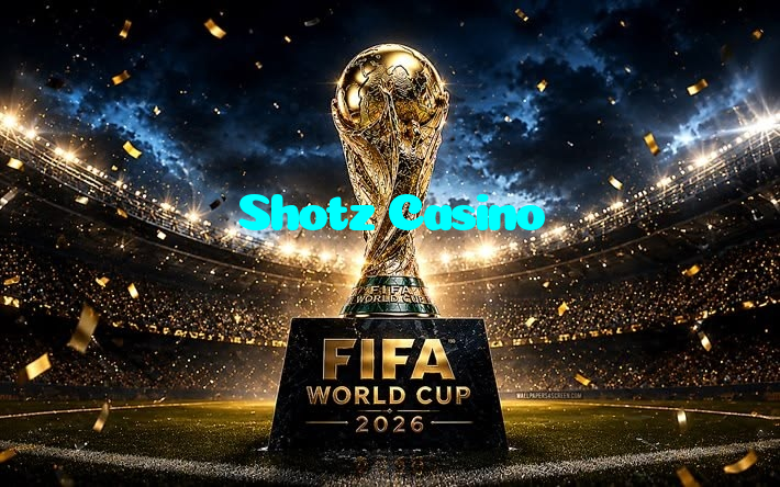 Shotz Casino