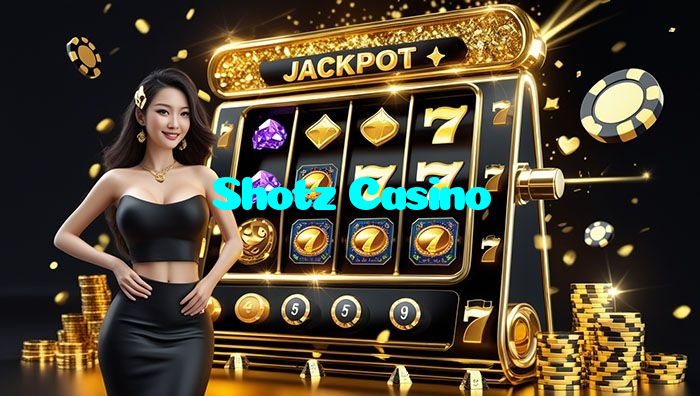 making first deposit on Shotz Casino website using local payment methods in Pakistan