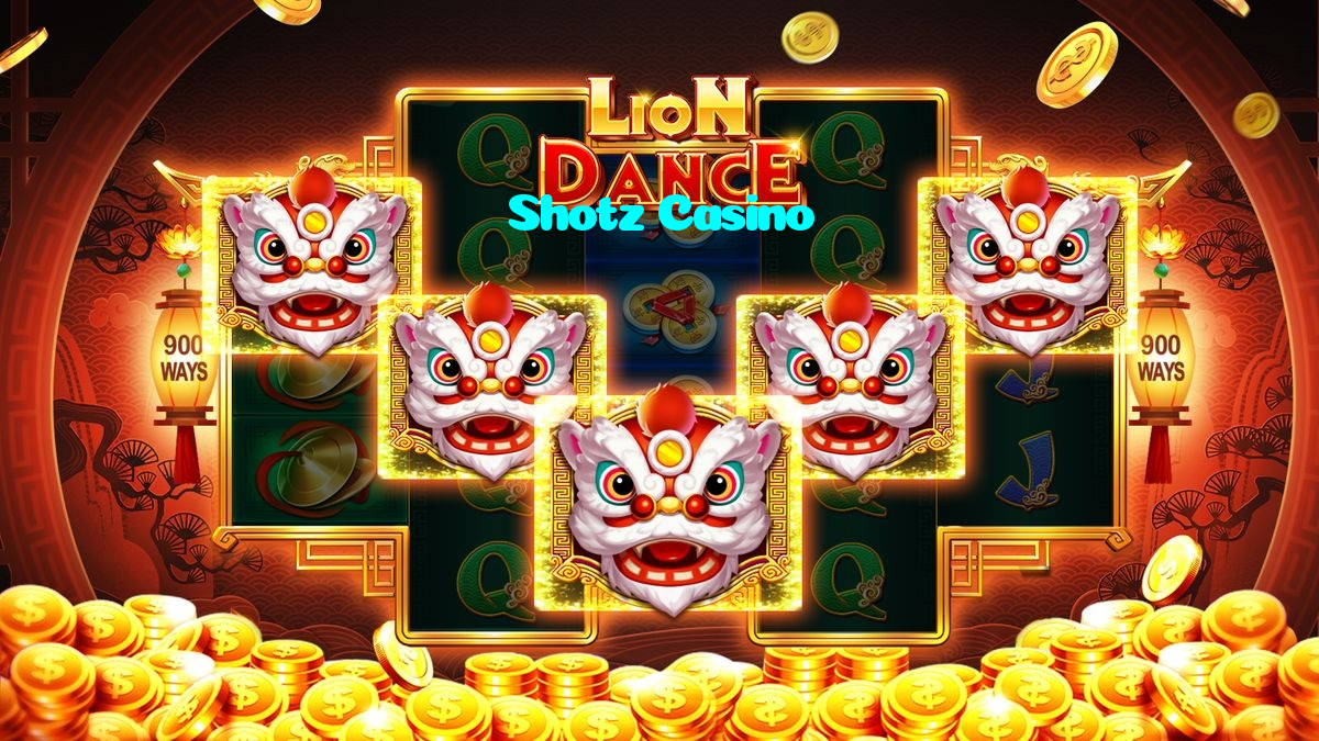 Shotz Casino خوش آمدید بونس +600% پیشکش موبائل ایپ کے پروموشن سیکشن میں دکھائی دیتی ہے۔