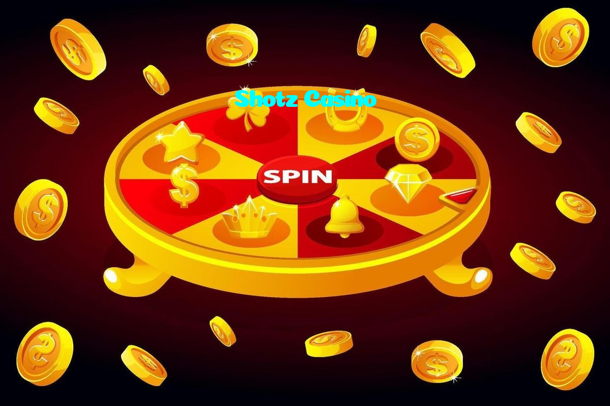 Shotz Casino