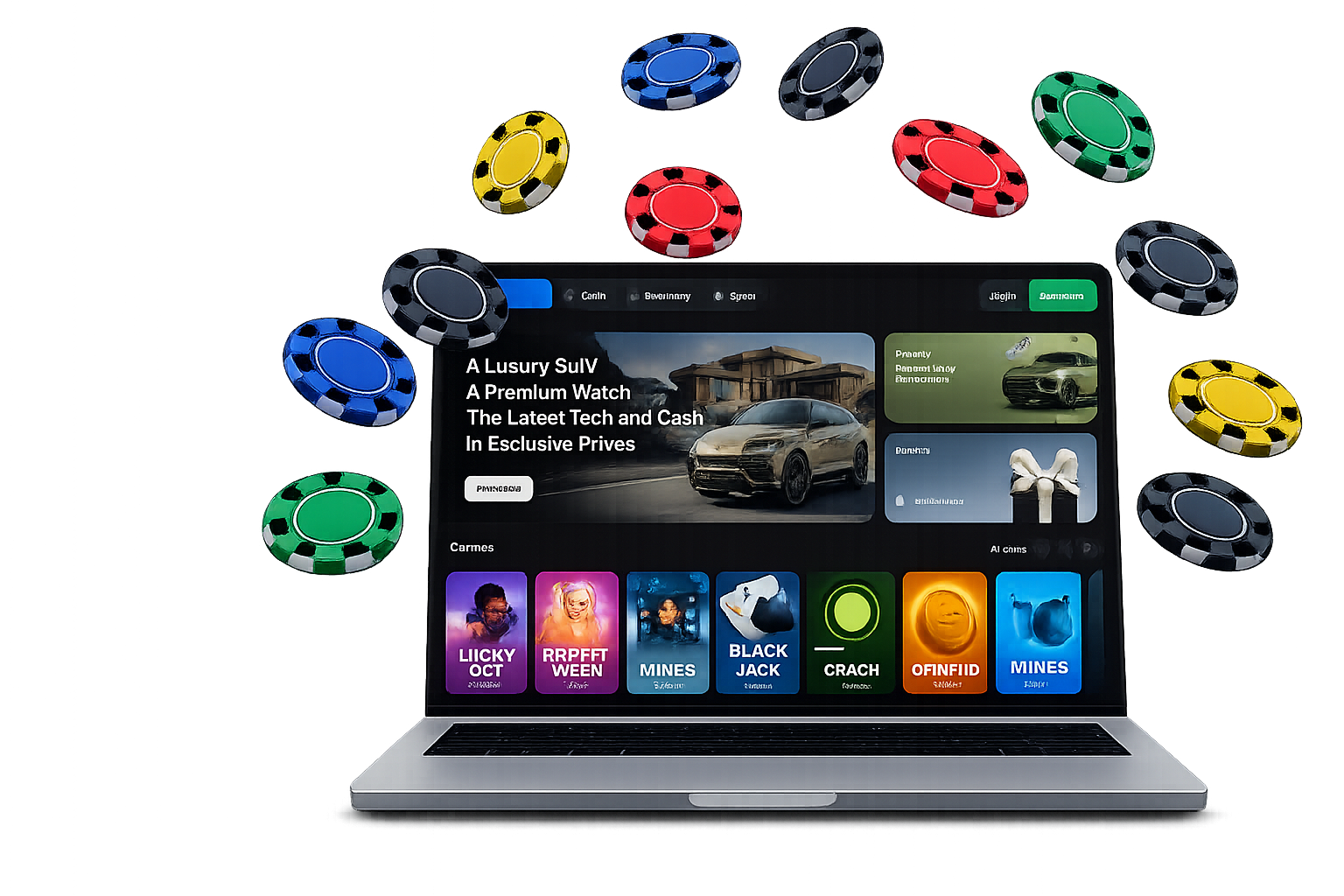 Shotz Casino Pakistan